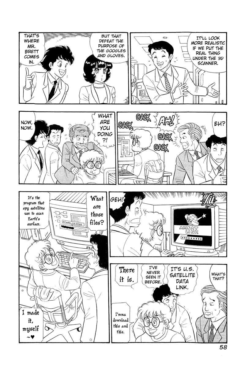 Amai Seikatsu 291 9