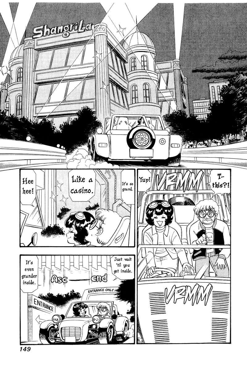 Amai Seikatsu 297 4