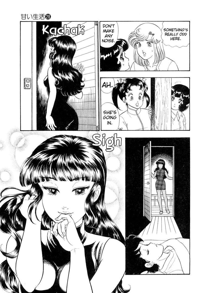 Amai Seikatsu 326 16