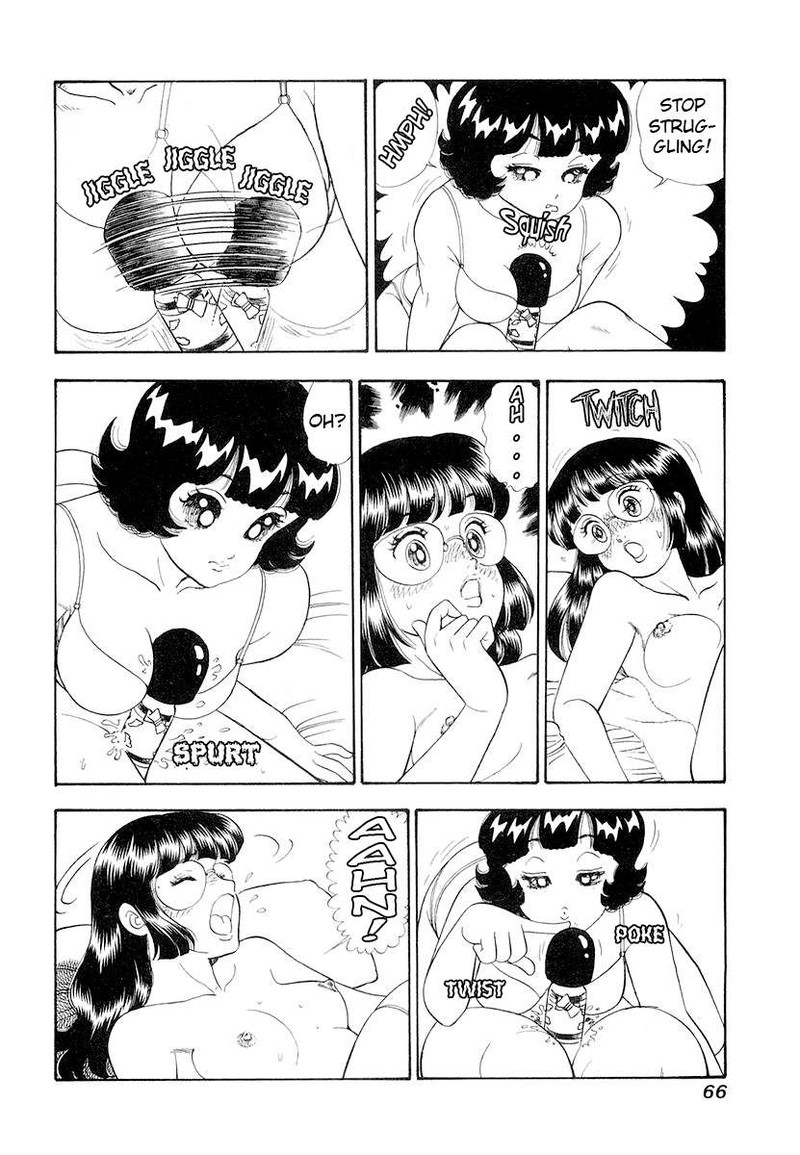 Amai Seikatsu 328 13