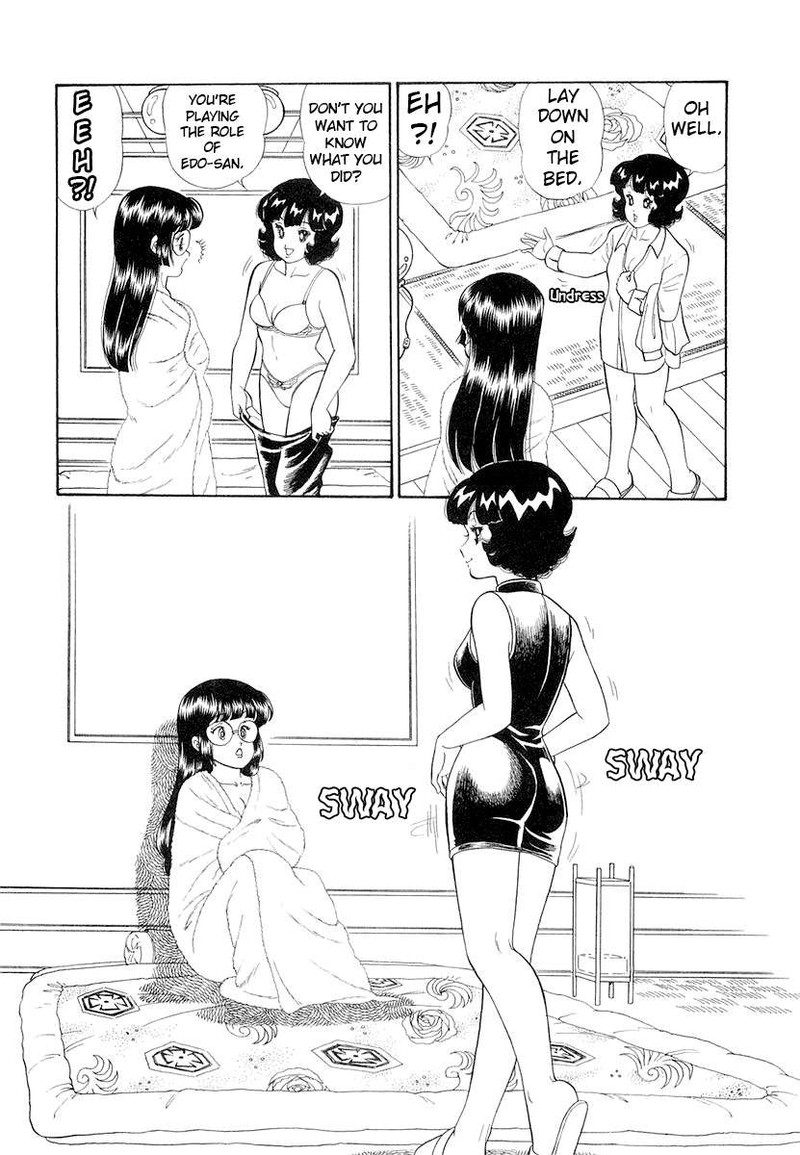 Amai Seikatsu 328 9
