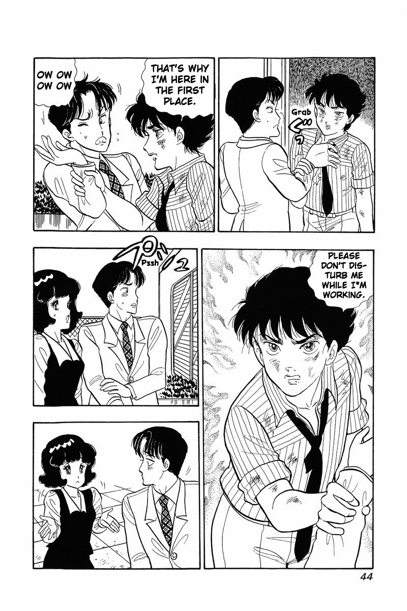 Amai Seikatsu 35 13