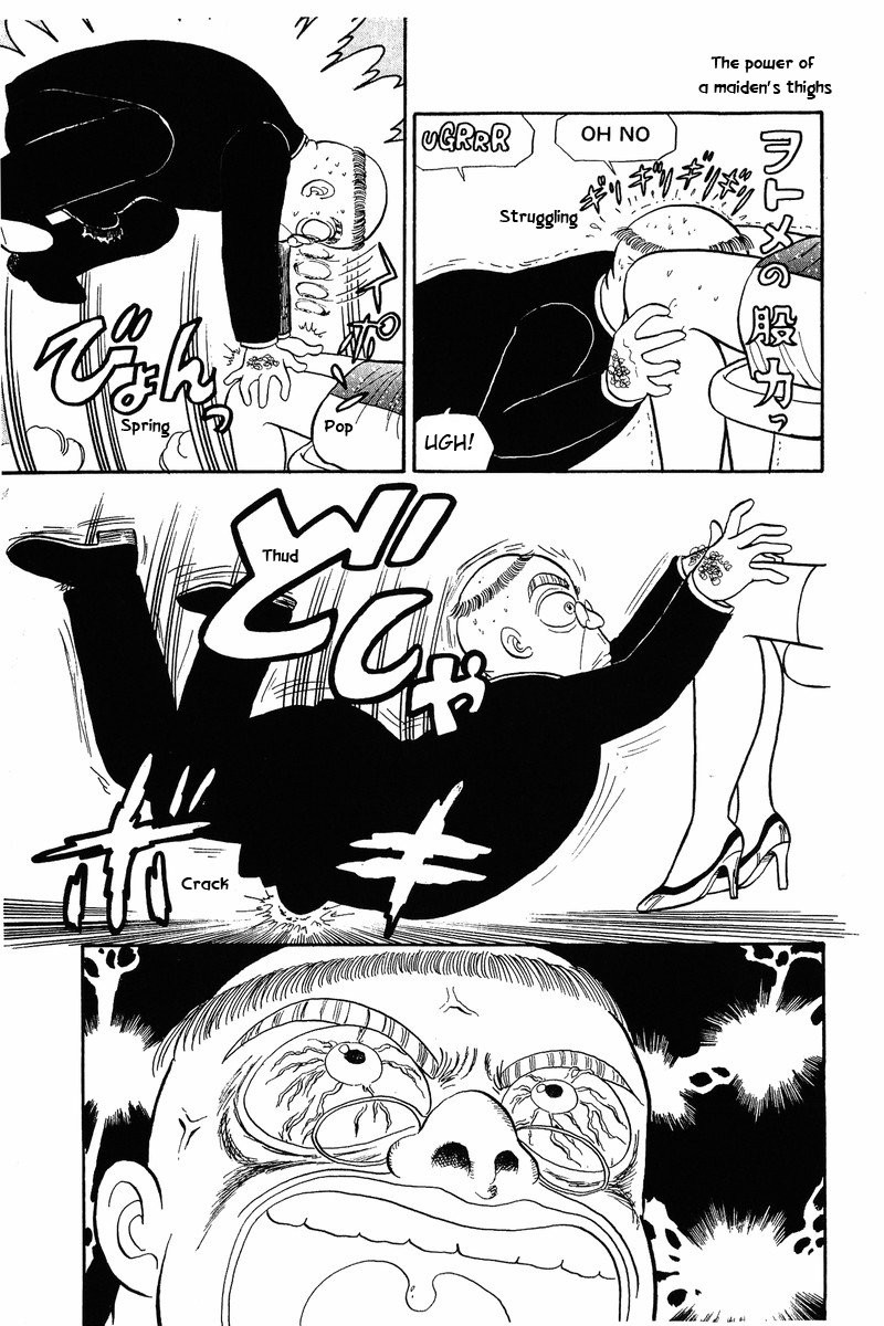 Amai Seikatsu 35 6