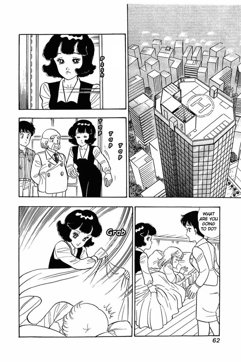 Amai Seikatsu 36 9