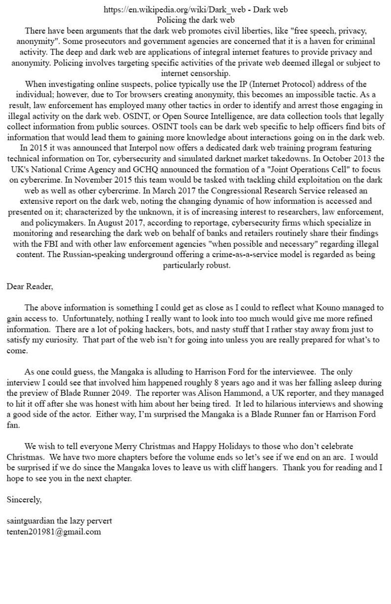 Amai Seikatsu 383 16