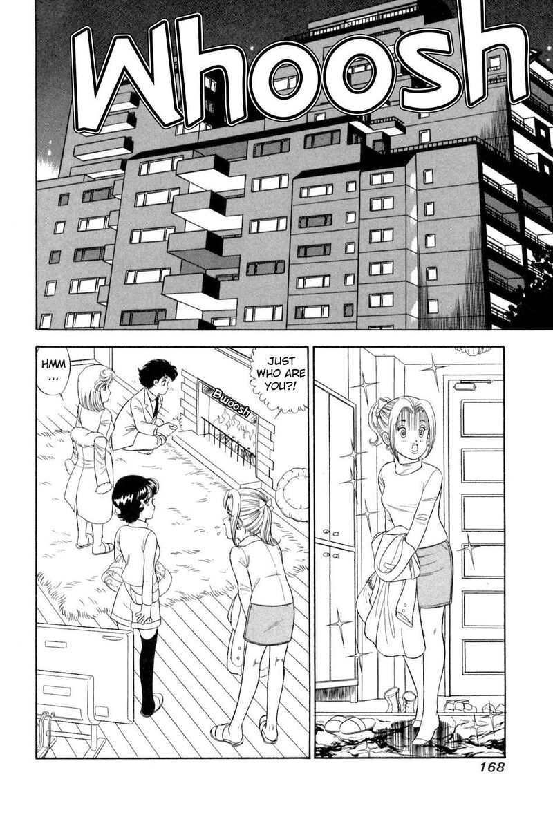 Amai Seikatsu 384 13