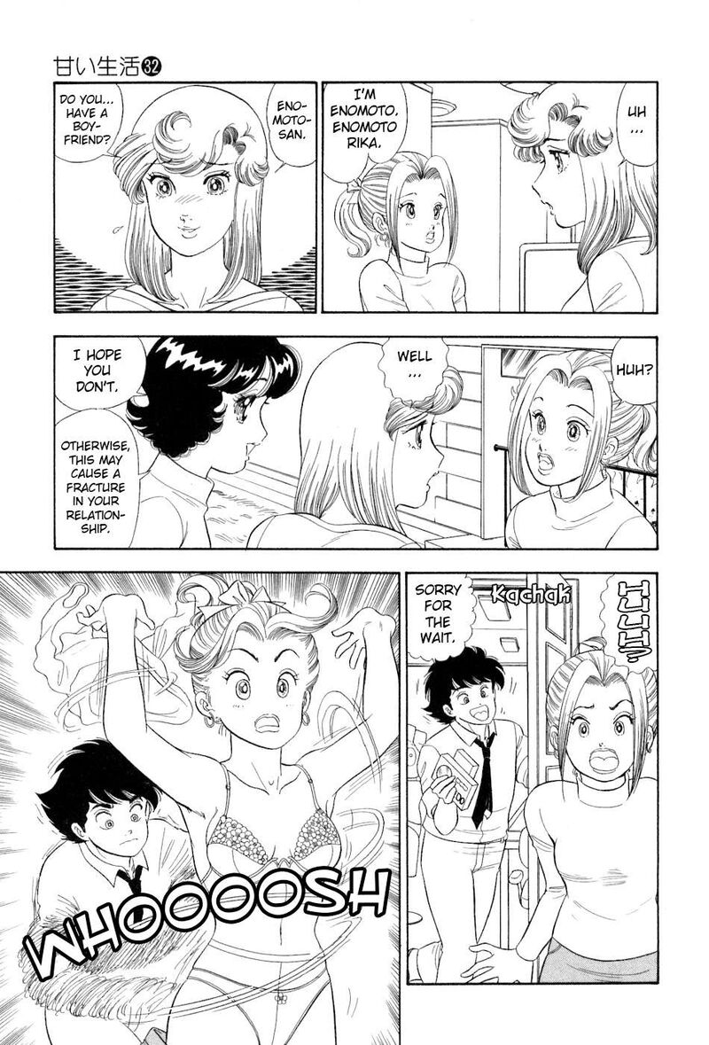 Amai Seikatsu 384 16