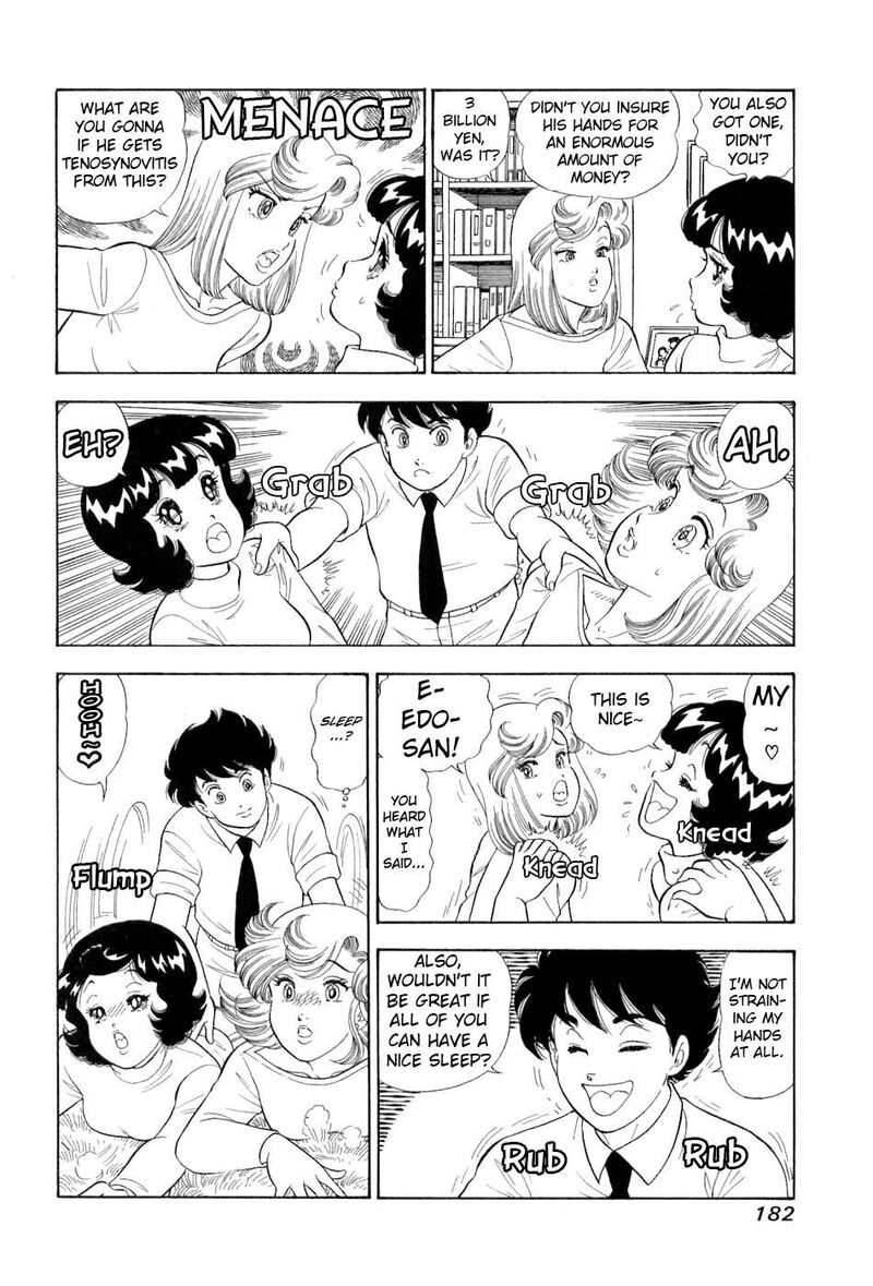 Amai Seikatsu 385 11