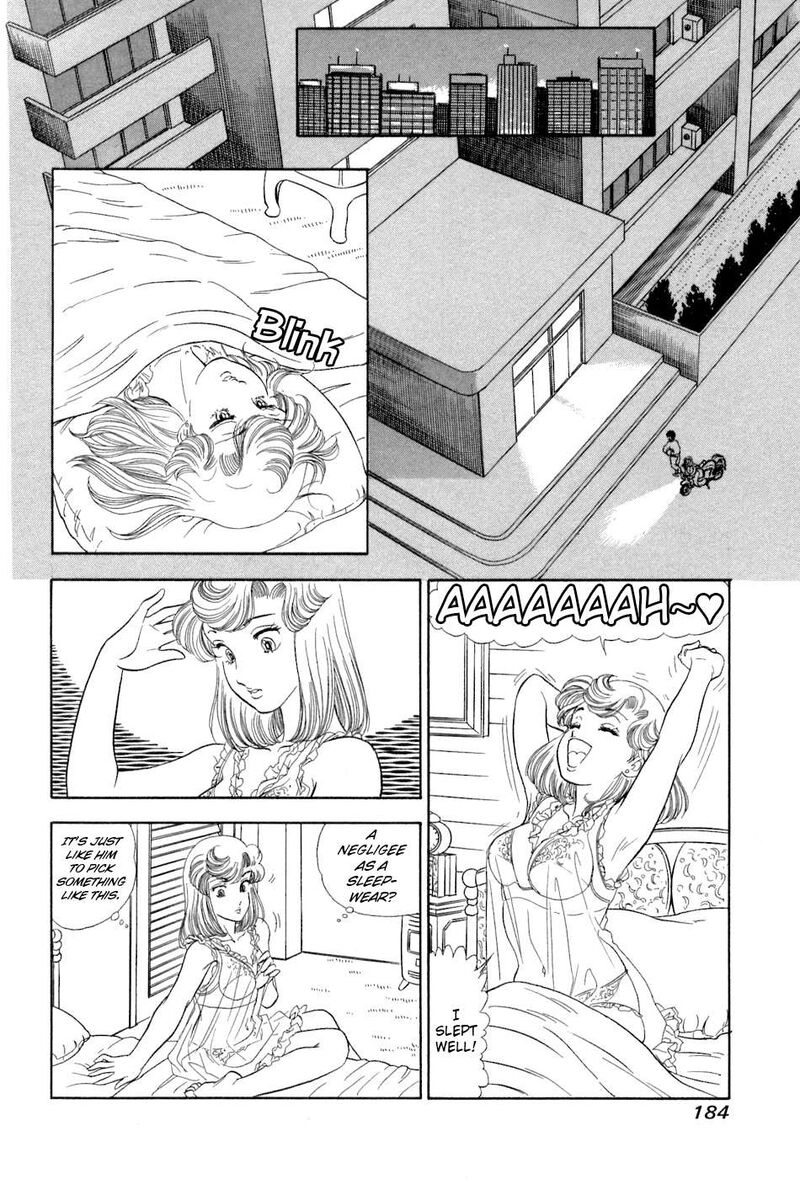 Amai Seikatsu 385 13