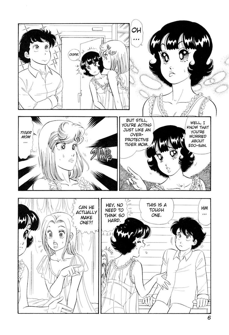 Amai Seikatsu 386 10