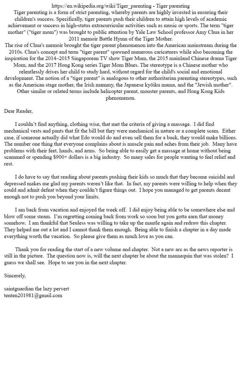 Amai Seikatsu 386 23