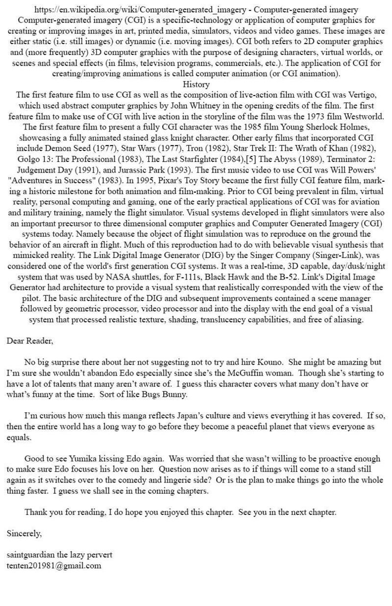 Amai Seikatsu 390 18