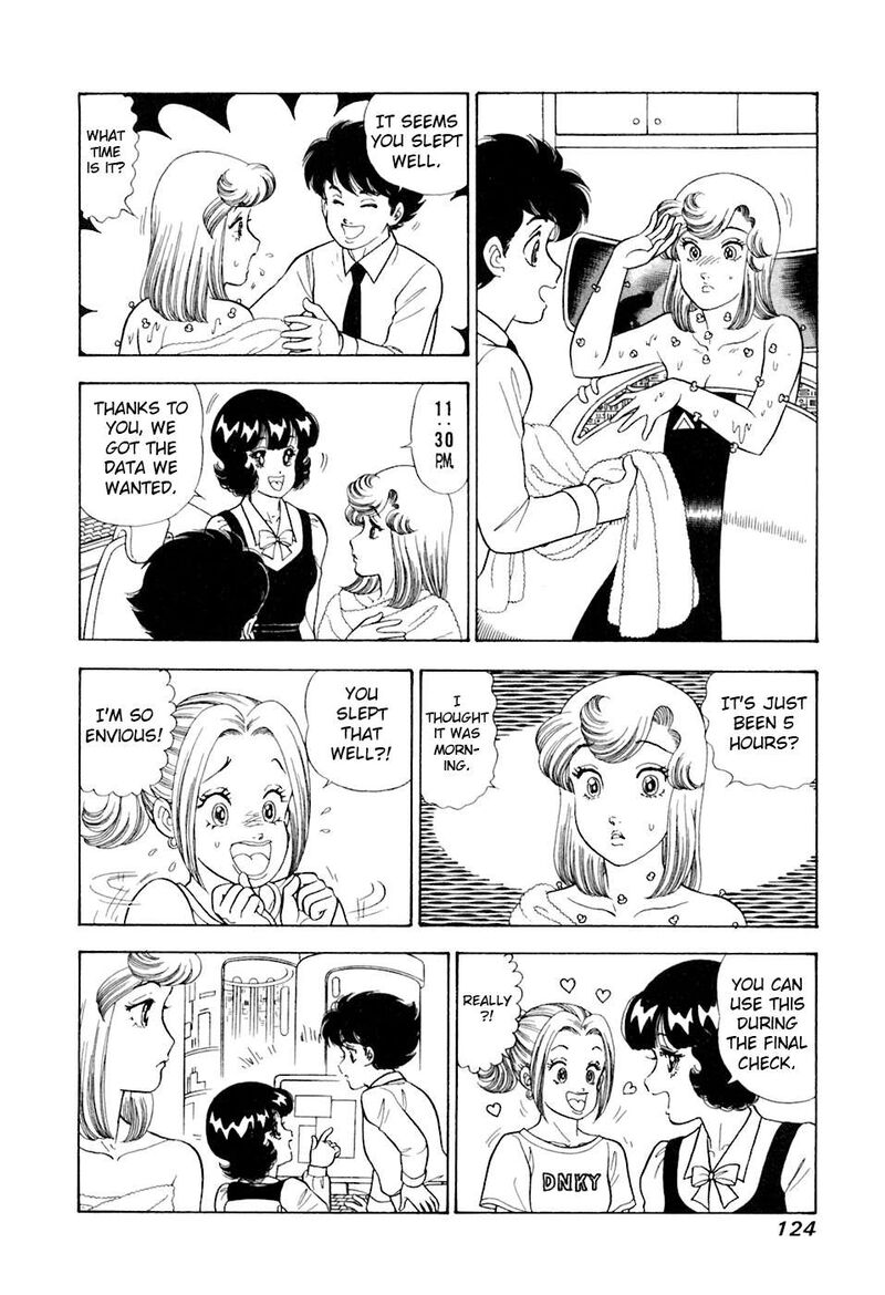 Amai Seikatsu 393 10