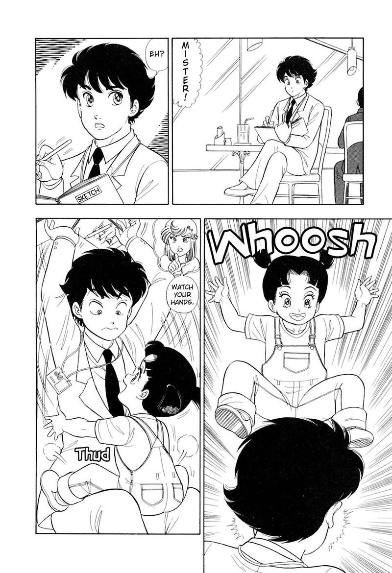 Amai Seikatsu 397 11