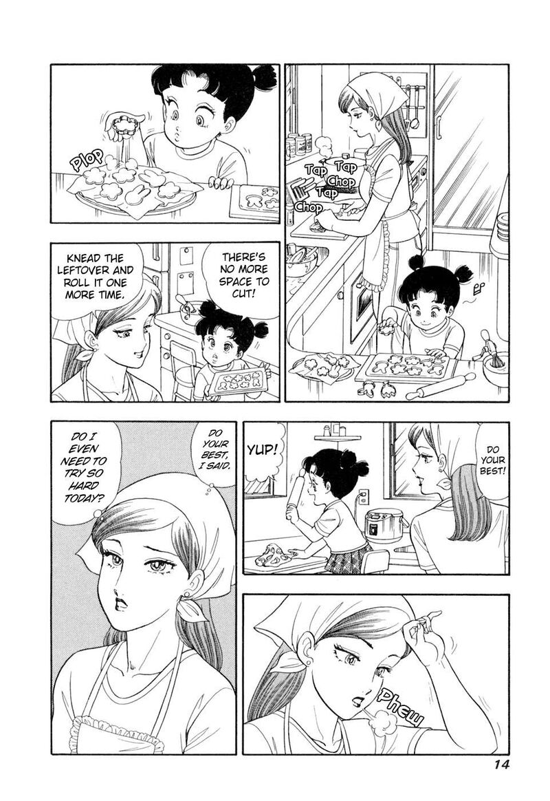 Amai Seikatsu 398 17