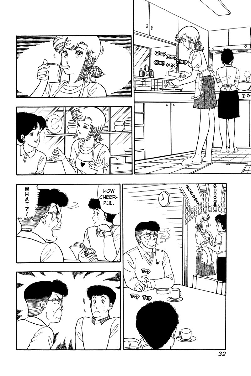 Amai Seikatsu 45 2