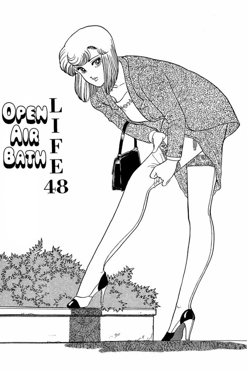 Amai Seikatsu 48 1