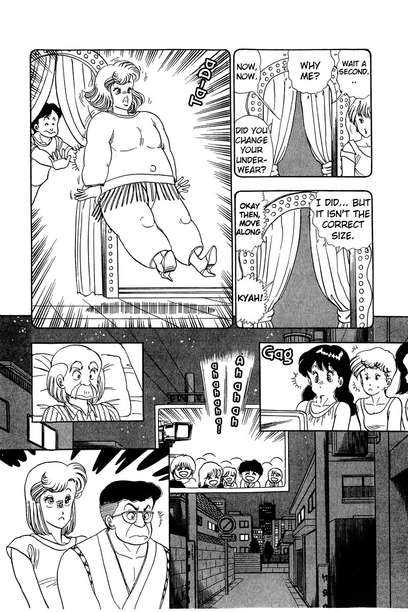 Amai Seikatsu 56 8