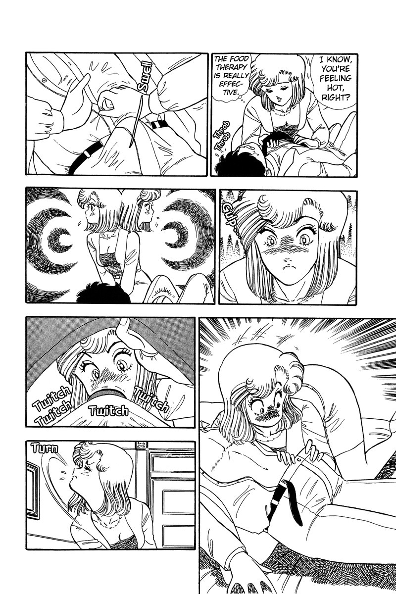 Amai Seikatsu 62 6