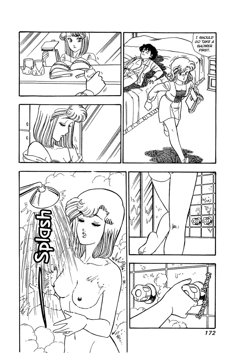 Amai Seikatsu 62 8