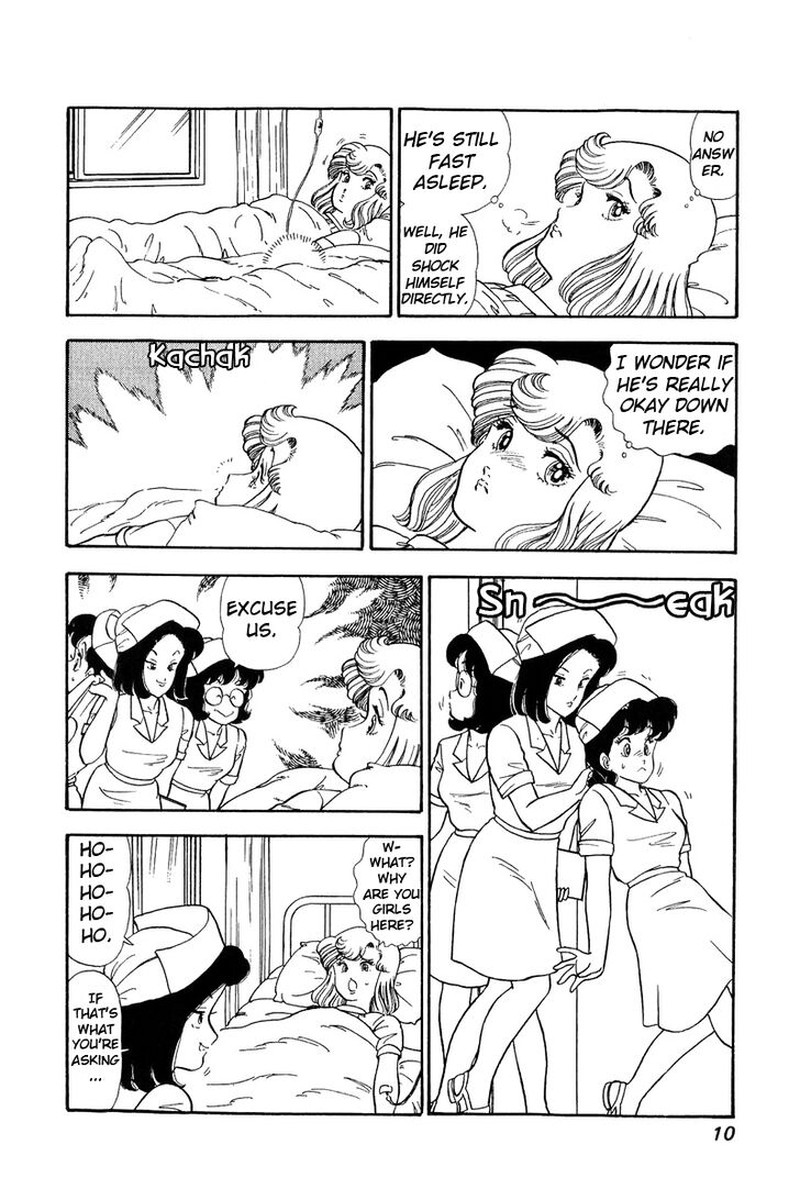 Amai Seikatsu 65 5