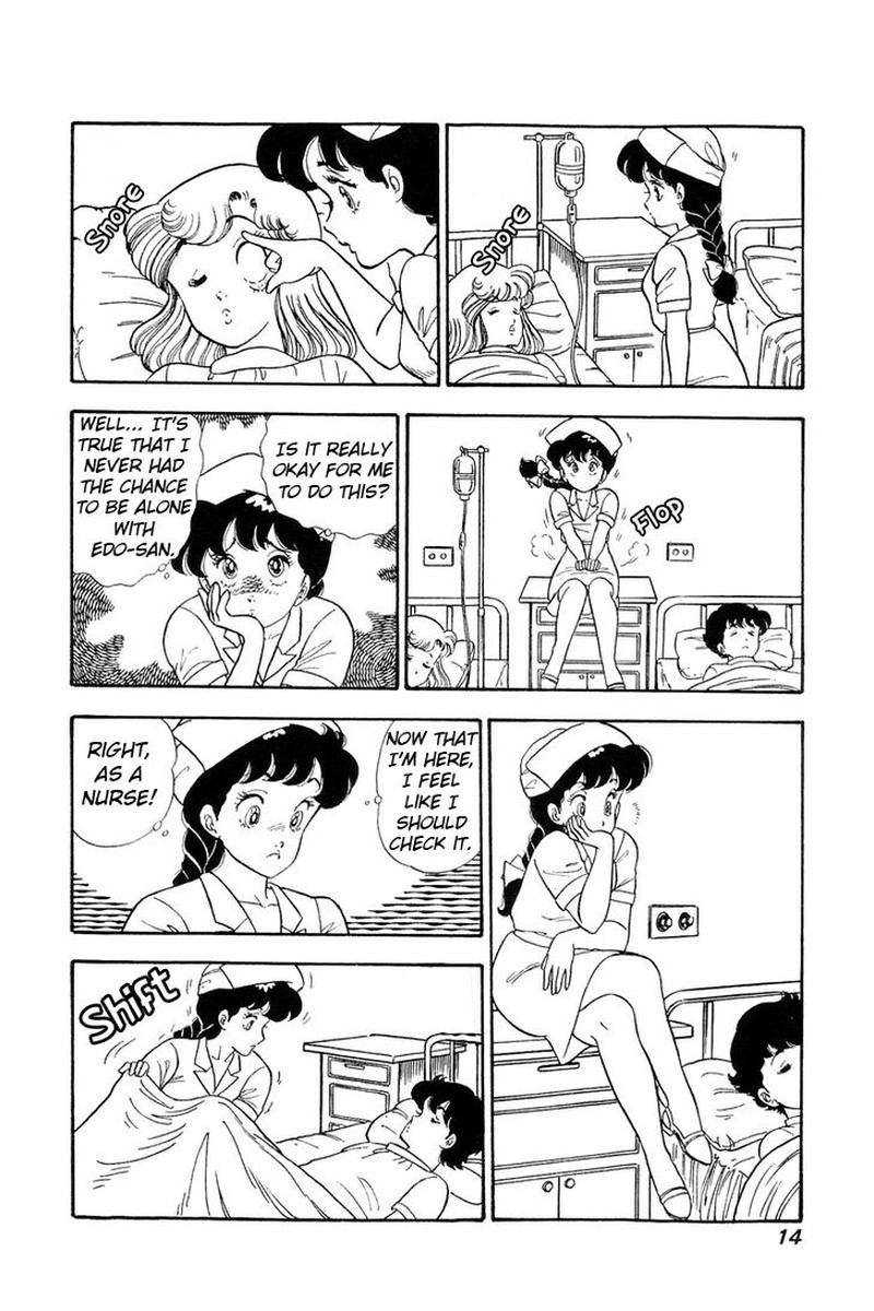 Amai Seikatsu 65 9