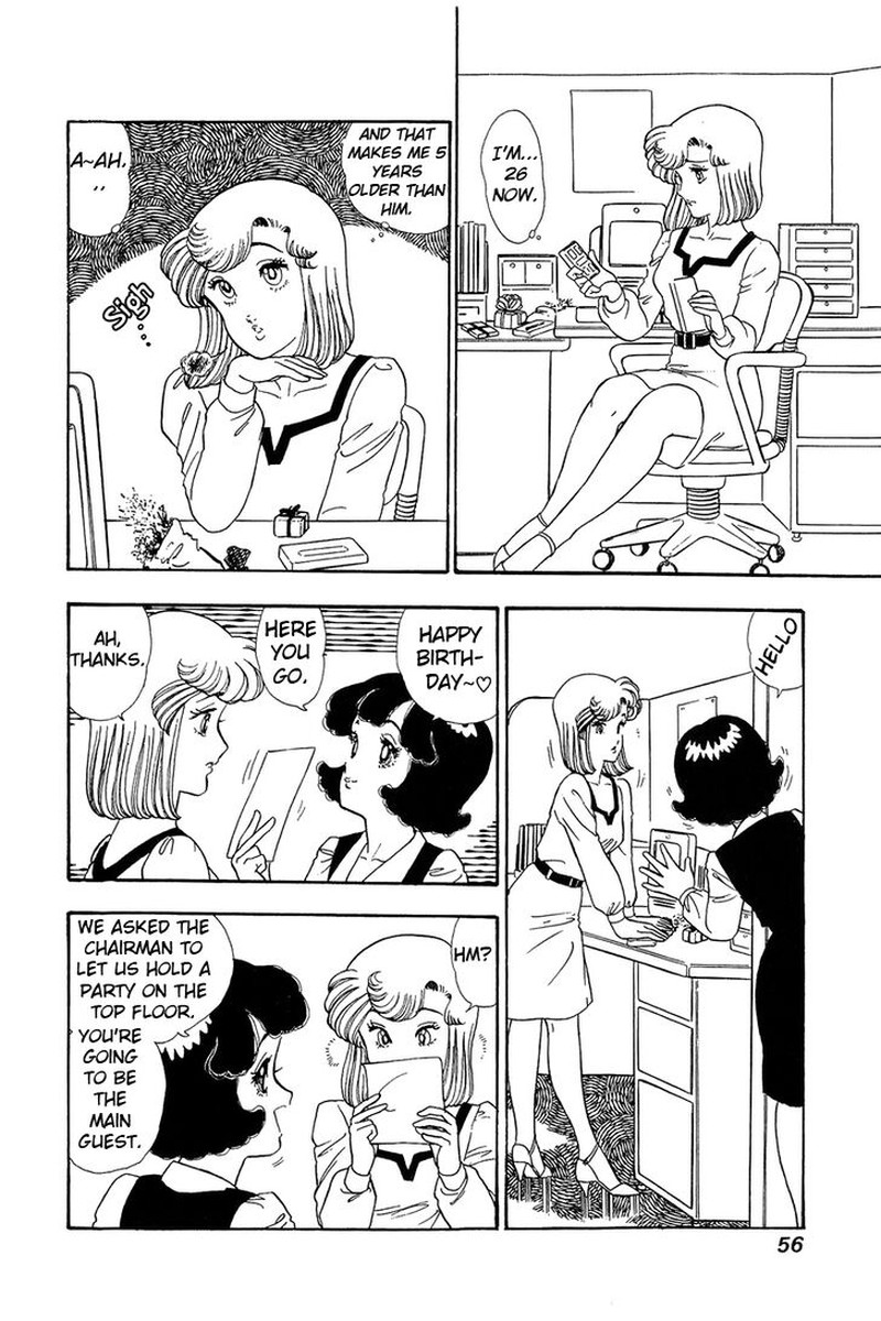 Amai Seikatsu 68 2