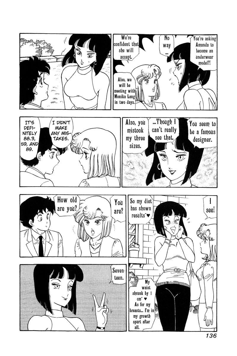 Amai Seikatsu 99 9