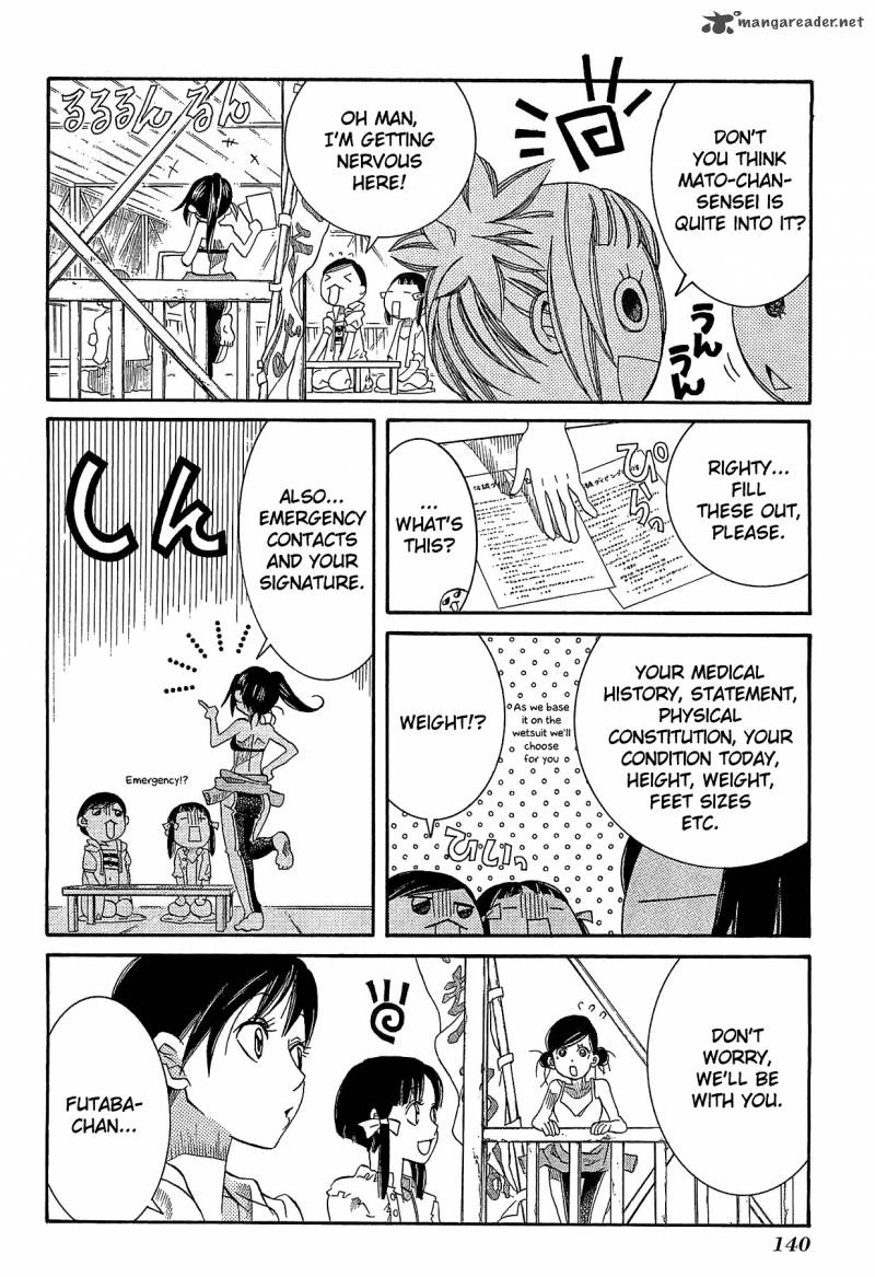 Amanchu 24 4