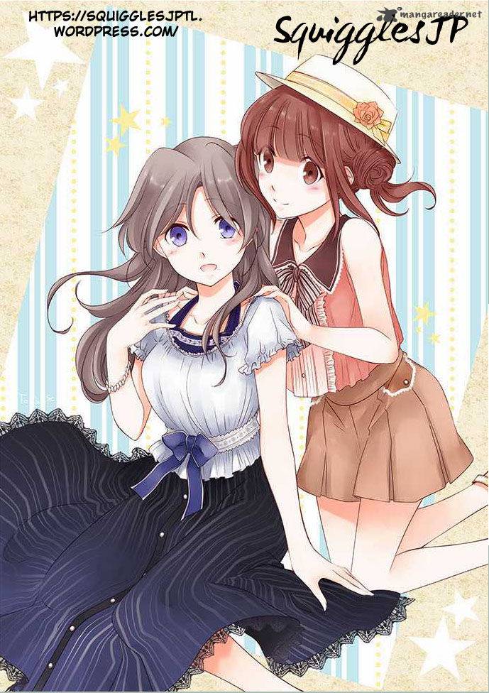 Amanogawa Ke No Yon Shimai 26 1