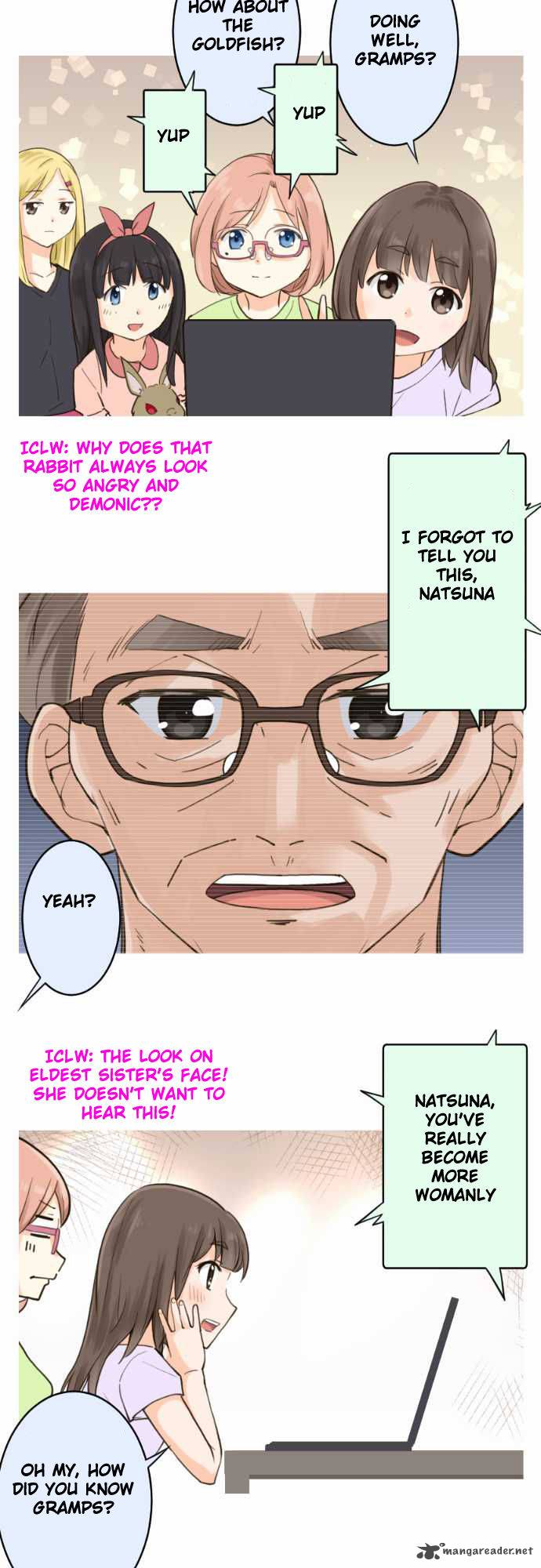 Amanogawa Ke No Yon Shimai 26 12