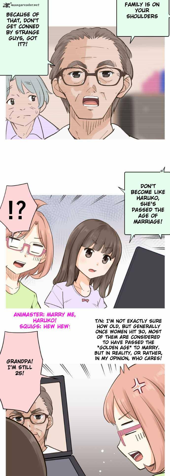 Amanogawa Ke No Yon Shimai 26 15