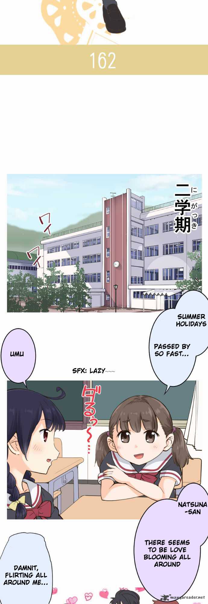 Amanogawa Ke No Yon Shimai 26 3