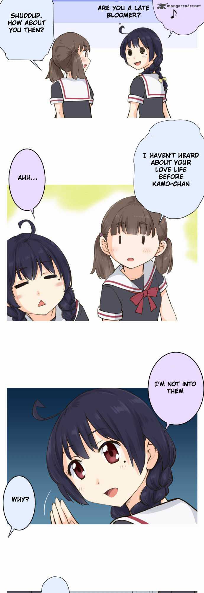Amanogawa Ke No Yon Shimai 26 5