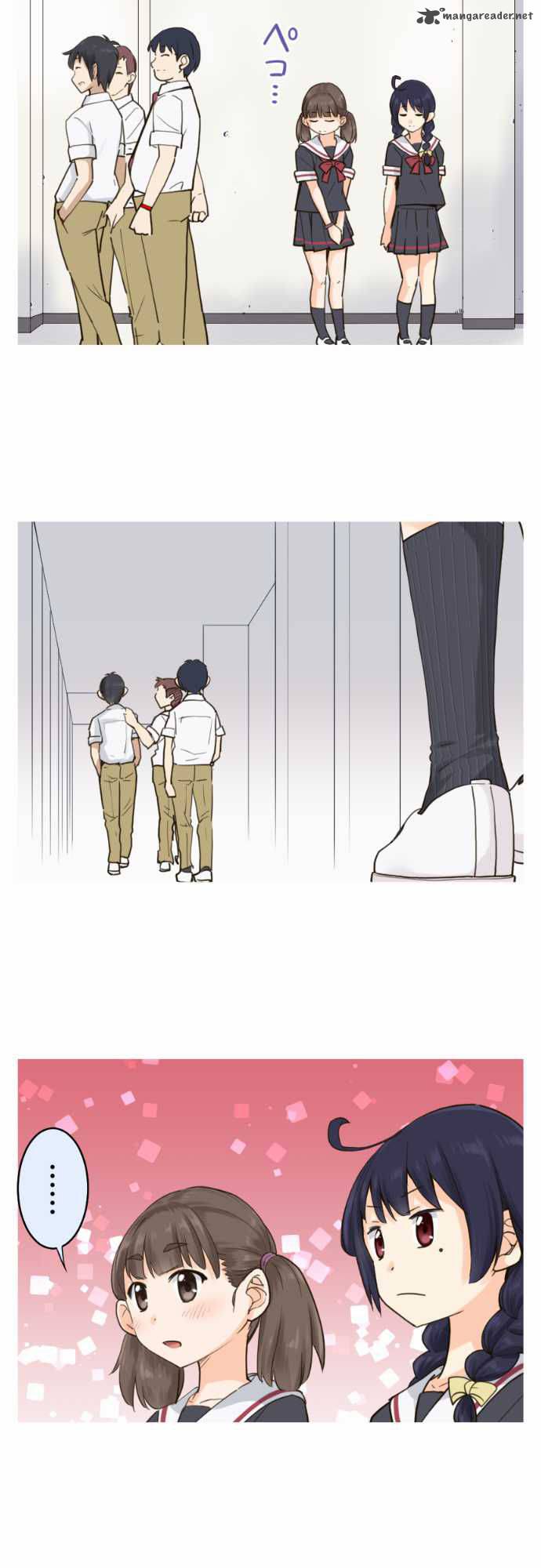 Amanogawa Ke No Yon Shimai 26 7