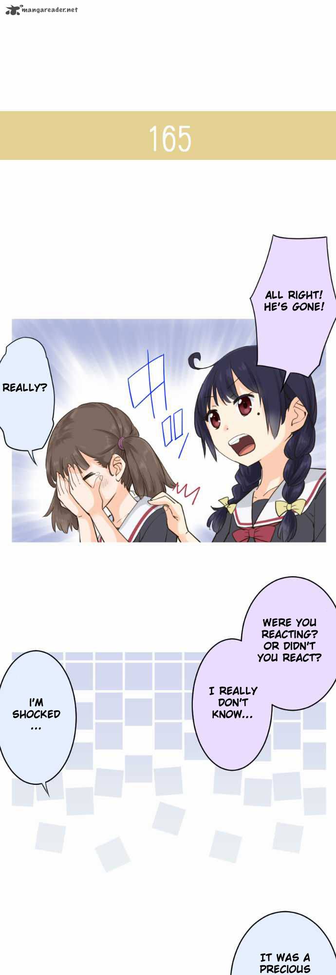 Amanogawa Ke No Yon Shimai 26 8