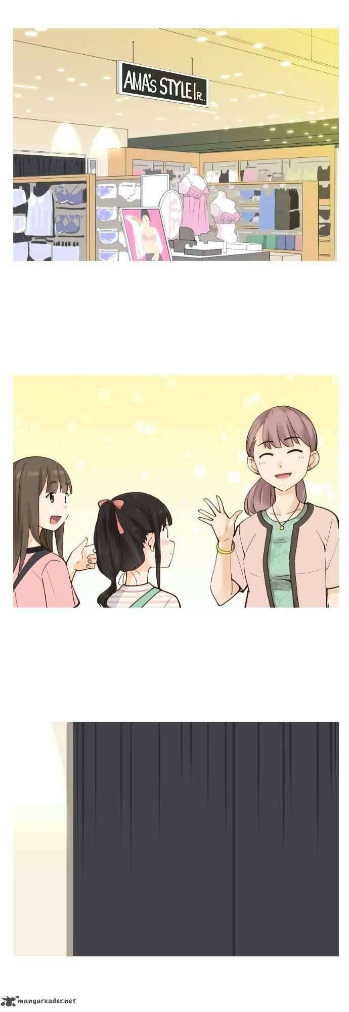 Amanogawa Ke No Yon Shimai 71 11