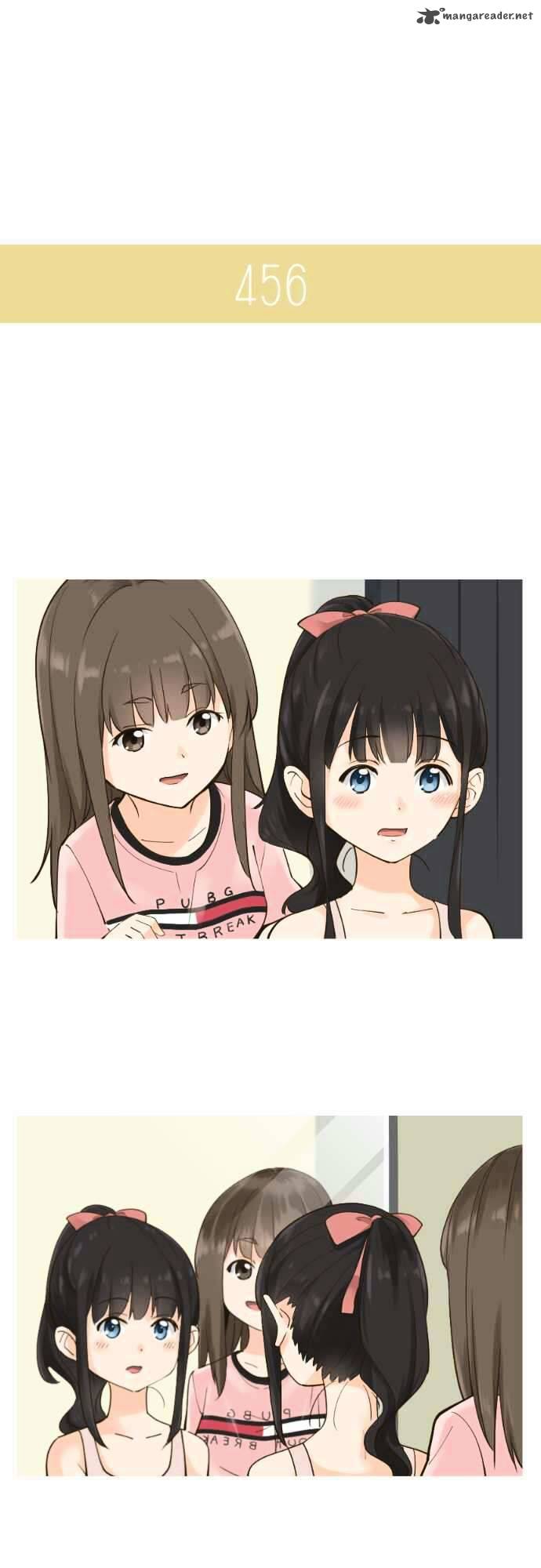 Amanogawa Ke No Yon Shimai 71 12