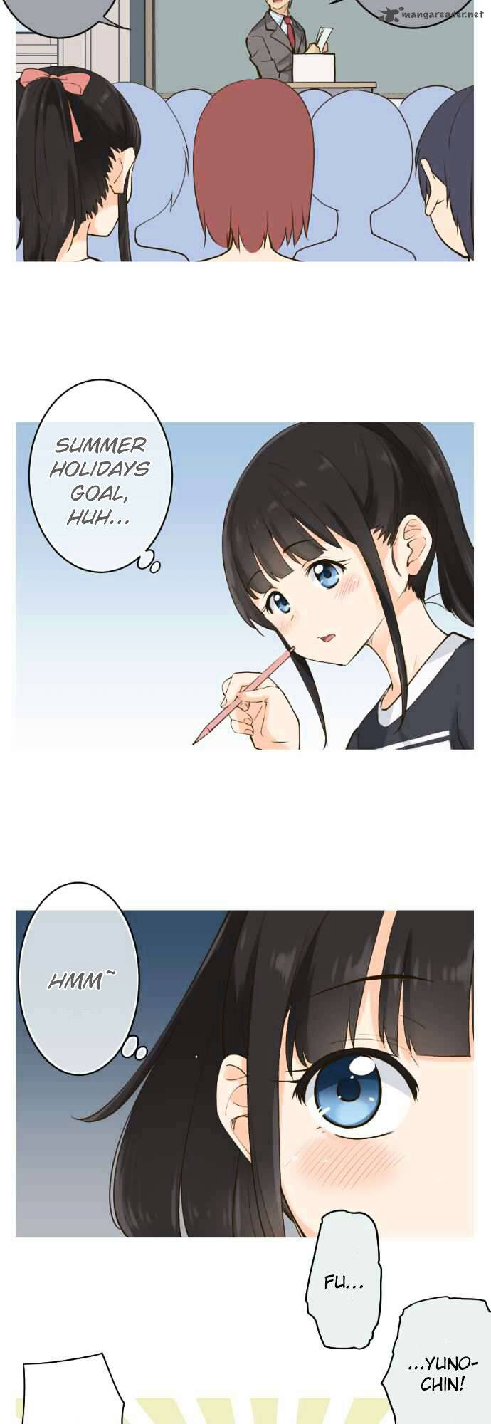 Amanogawa Ke No Yon Shimai 71 4