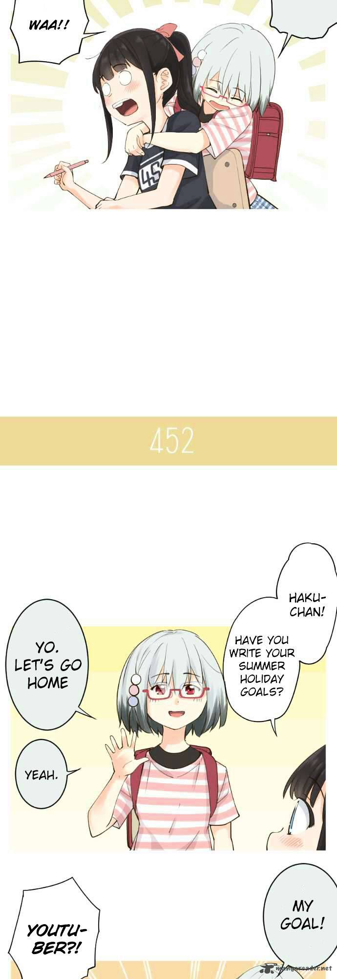 Amanogawa Ke No Yon Shimai 71 5