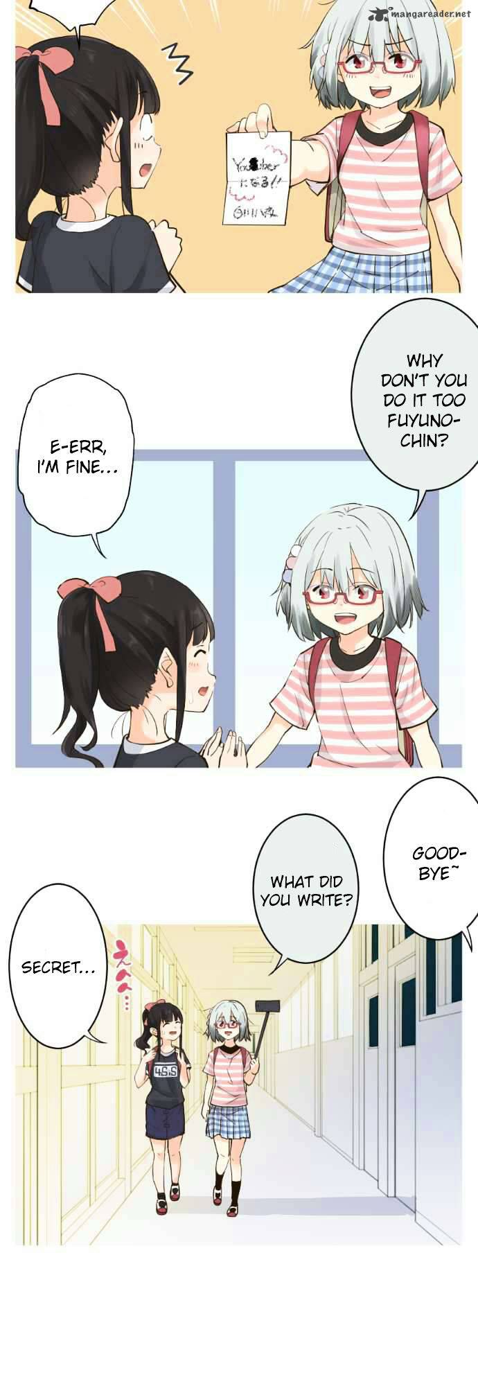 Amanogawa Ke No Yon Shimai 71 6
