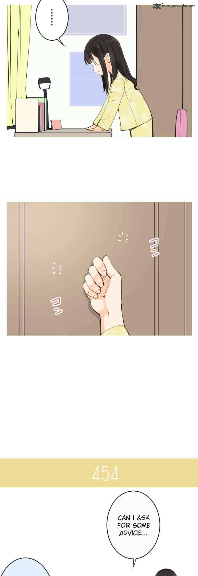 Amanogawa Ke No Yon Shimai 71 8