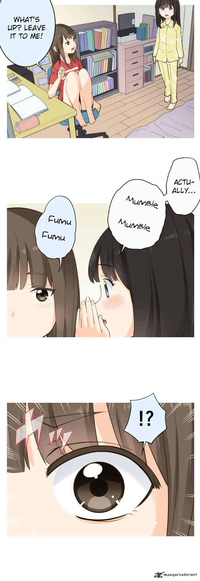 Amanogawa Ke No Yon Shimai 71 9