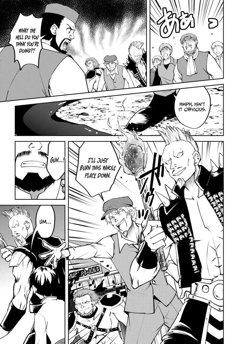 Amari Mono Isekaijin No Jiyuu Seikatsu Yuusha Ja Nai No De Katte Ni Yarasete Moraimasu 19 12