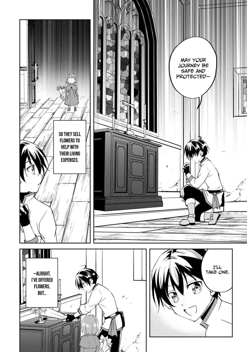 Amari Mono Isekaijin No Jiyuu Seikatsu Yuusha Ja Nai No De Katte Ni Yarasete Moraimasu 20 9