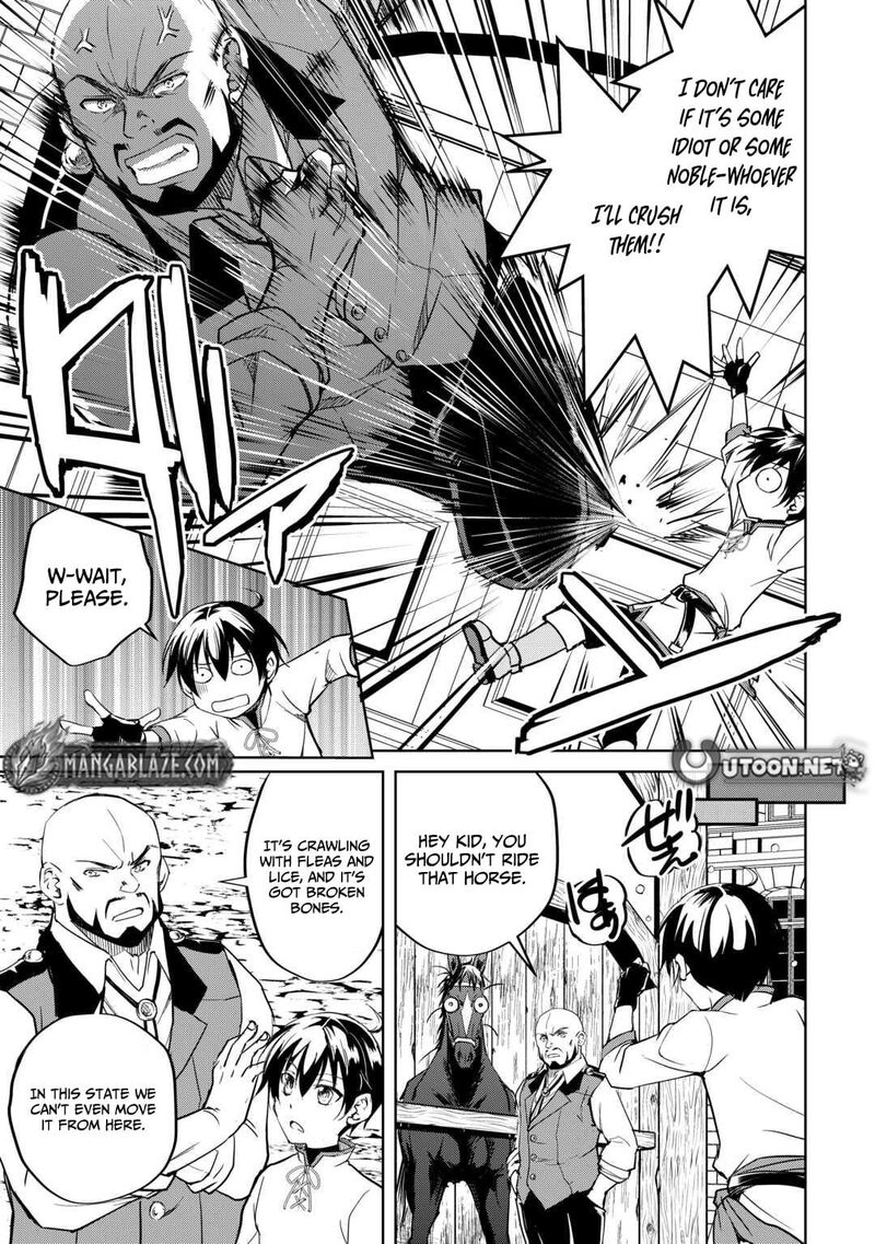 Amari Mono Isekaijin No Jiyuu Seikatsu Yuusha Ja Nai No De Katte Ni Yarasete Moraimasu 21 6