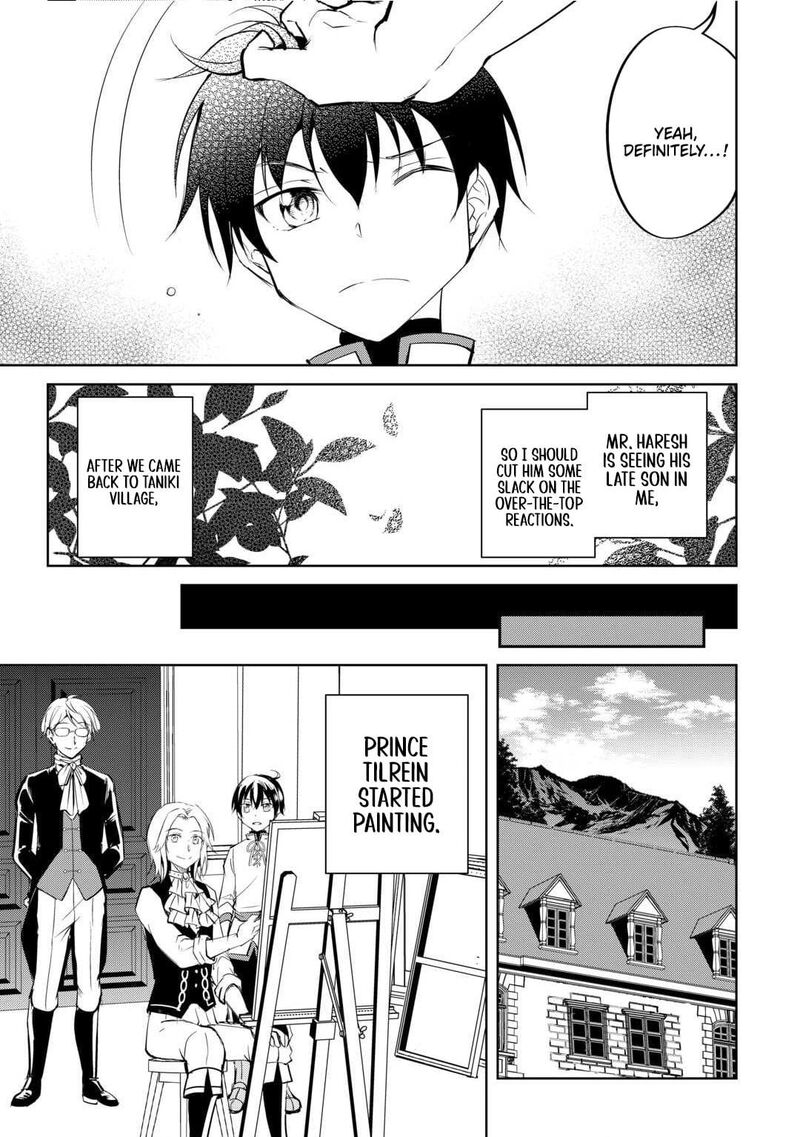 Amari Mono Isekaijin No Jiyuu Seikatsu Yuusha Ja Nai No De Katte Ni Yarasete Moraimasu 24 12