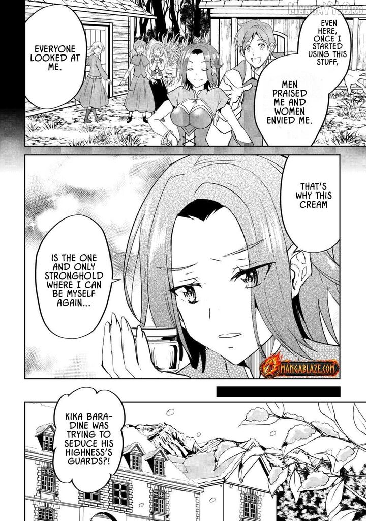 Amari Mono Isekaijin No Jiyuu Seikatsu Yuusha Ja Nai No De Katte Ni Yarasete Moraimasu 28 22