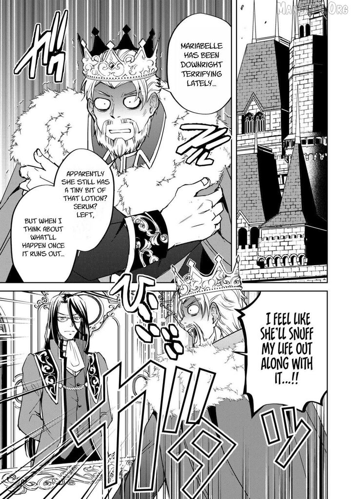 Amari Mono Isekaijin No Jiyuu Seikatsu Yuusha Ja Nai No De Katte Ni Yarasete Moraimasu 28 3