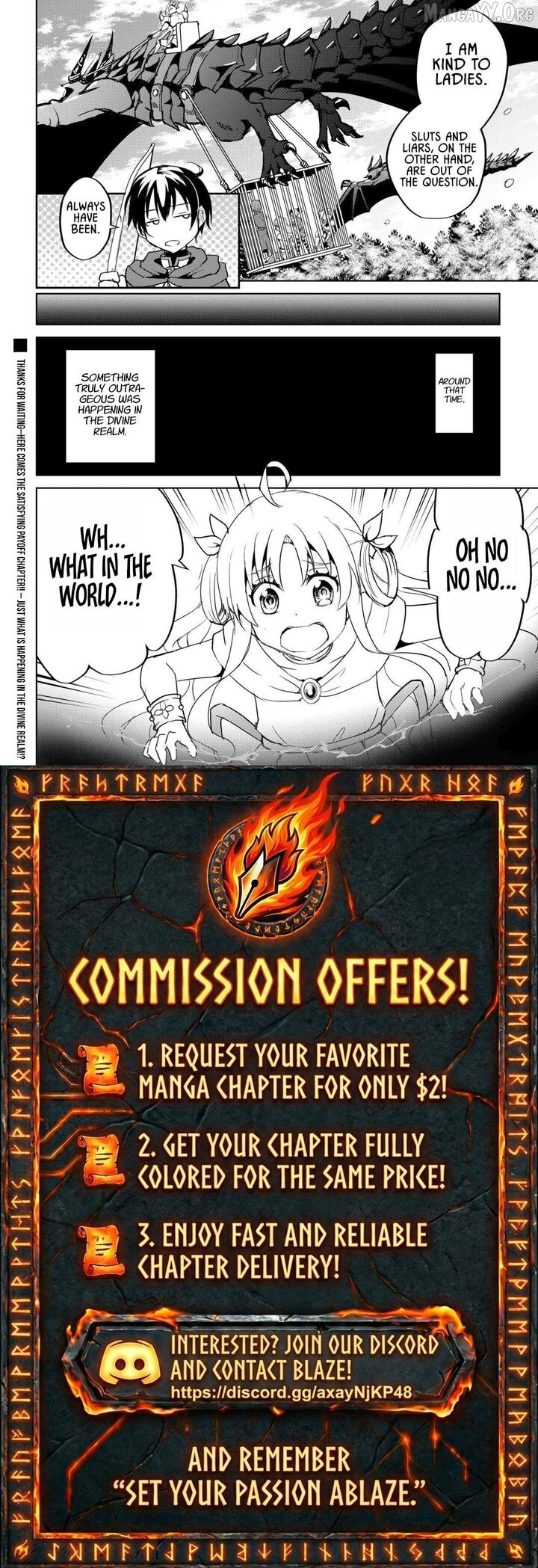 Amari Mono Isekaijin No Jiyuu Seikatsu Yuusha Ja Nai No De Katte Ni Yarasete Moraimasu 29 26